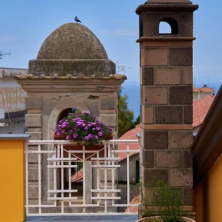 Sine Tempore Sorrento Exterior photo
