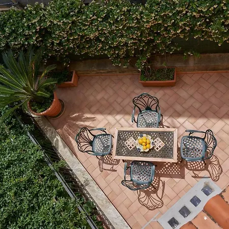 Sine Tempore Sorrento Exterior photo