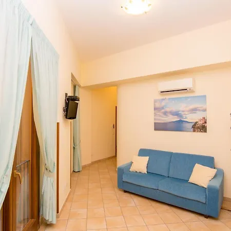 Sine Tempore Sorrento Exterior photo