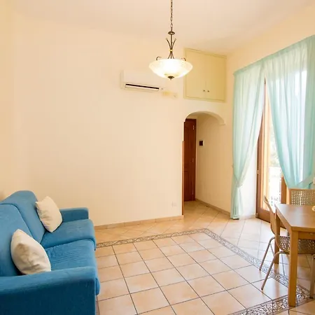 Sine Tempore Sorrento Exterior photo