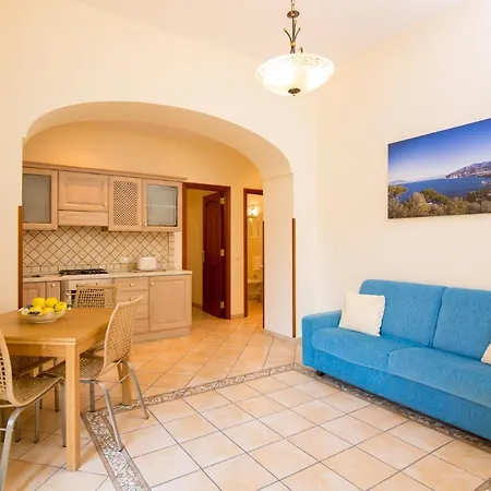 Sine Tempore Sorrento Exterior photo
