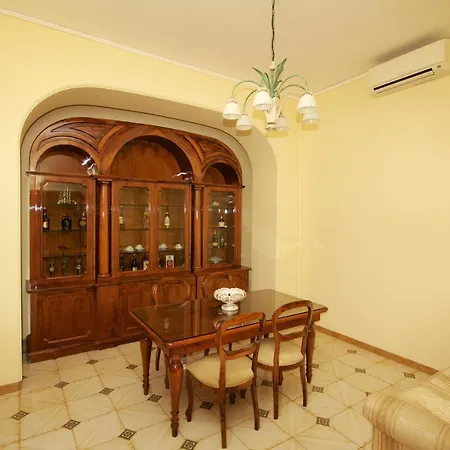 Sine Tempore Sorrento Exterior photo