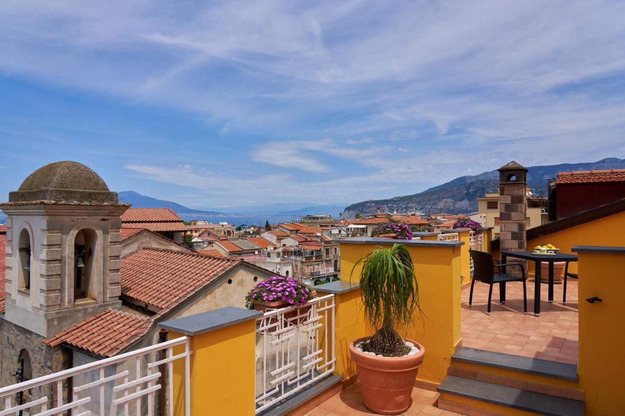 Appartement Sine Tempore *