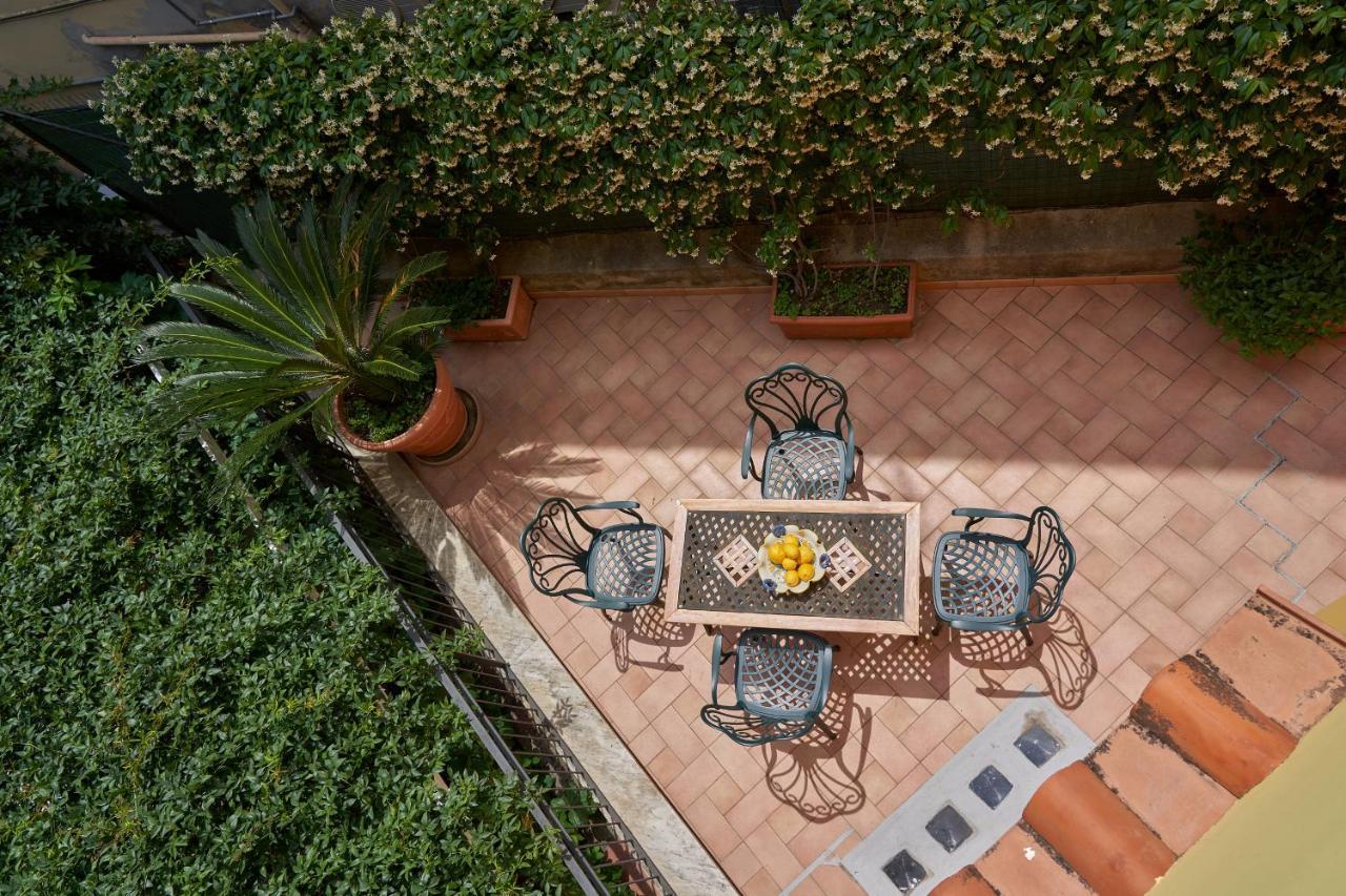 Appartement Sine Tempore Sorrento