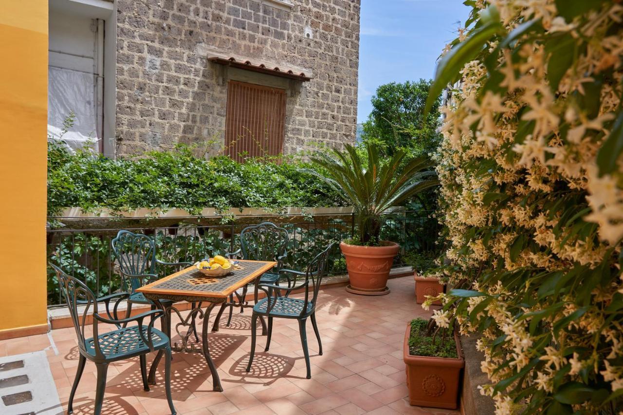 Sine Tempore Appartement