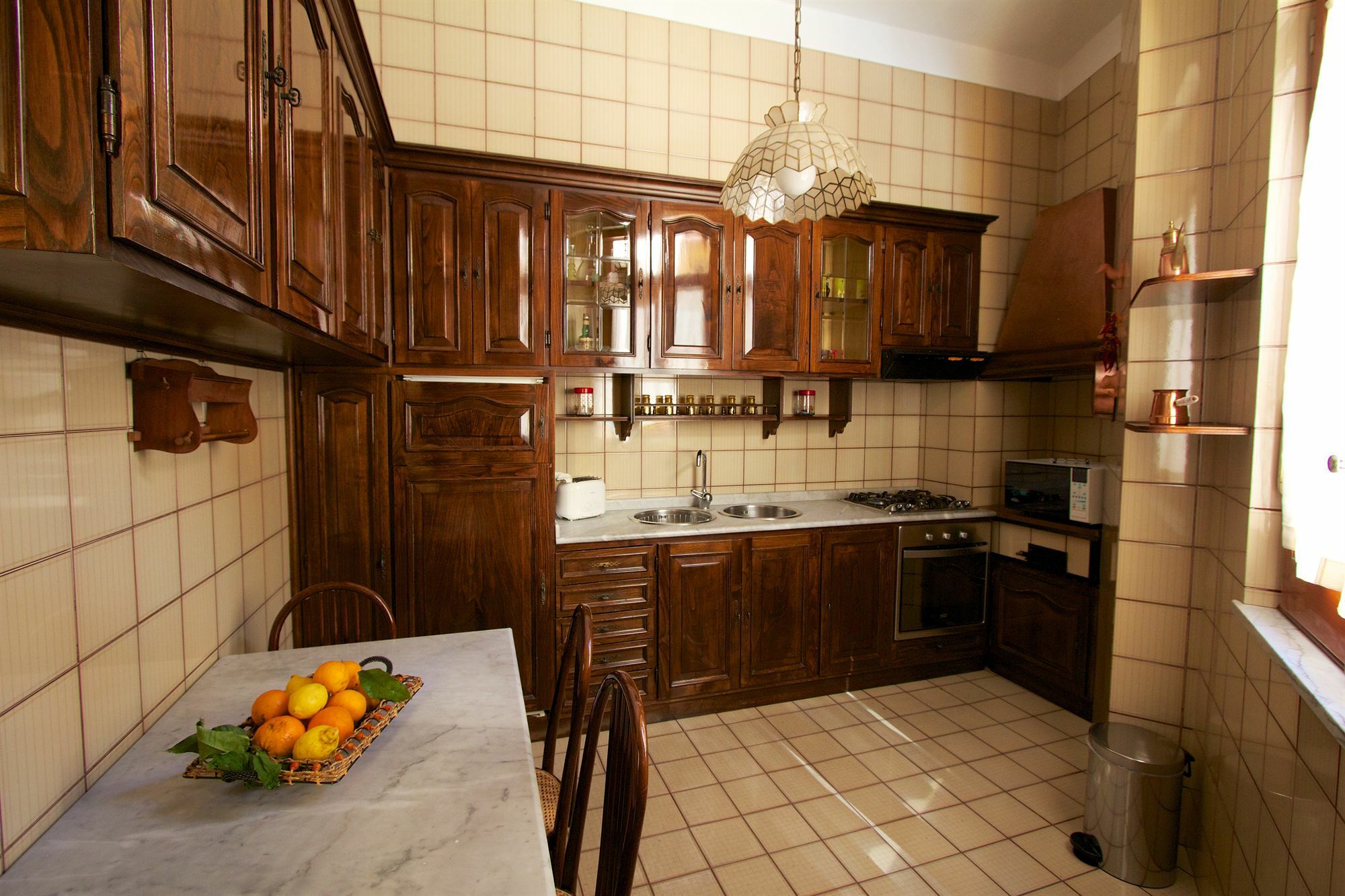 Sine Tempore Appartement *