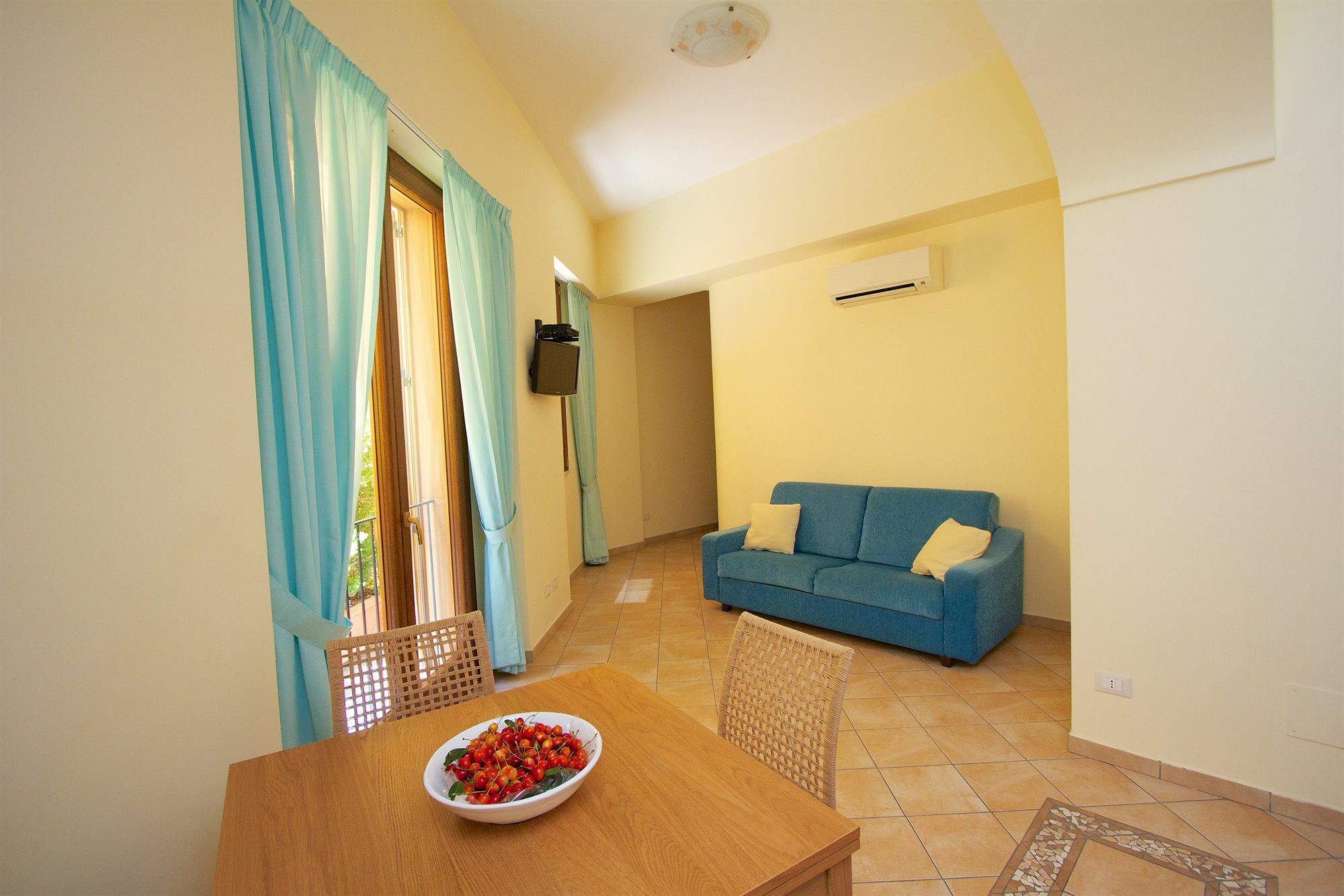 Sine Tempore Appartement