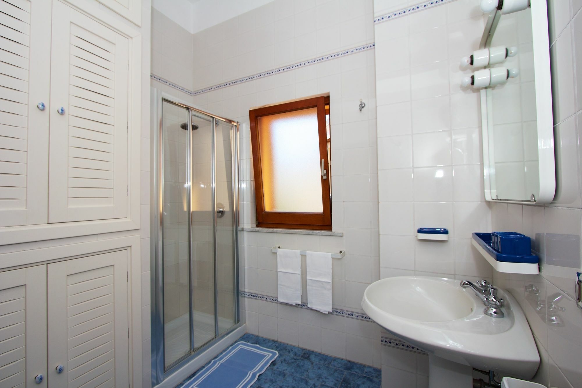 Appartement Sine Tempore