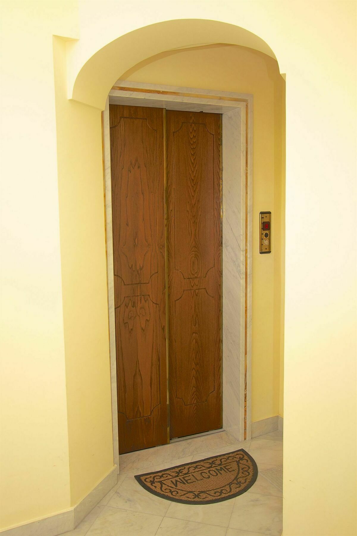 Sine Tempore Appartement *