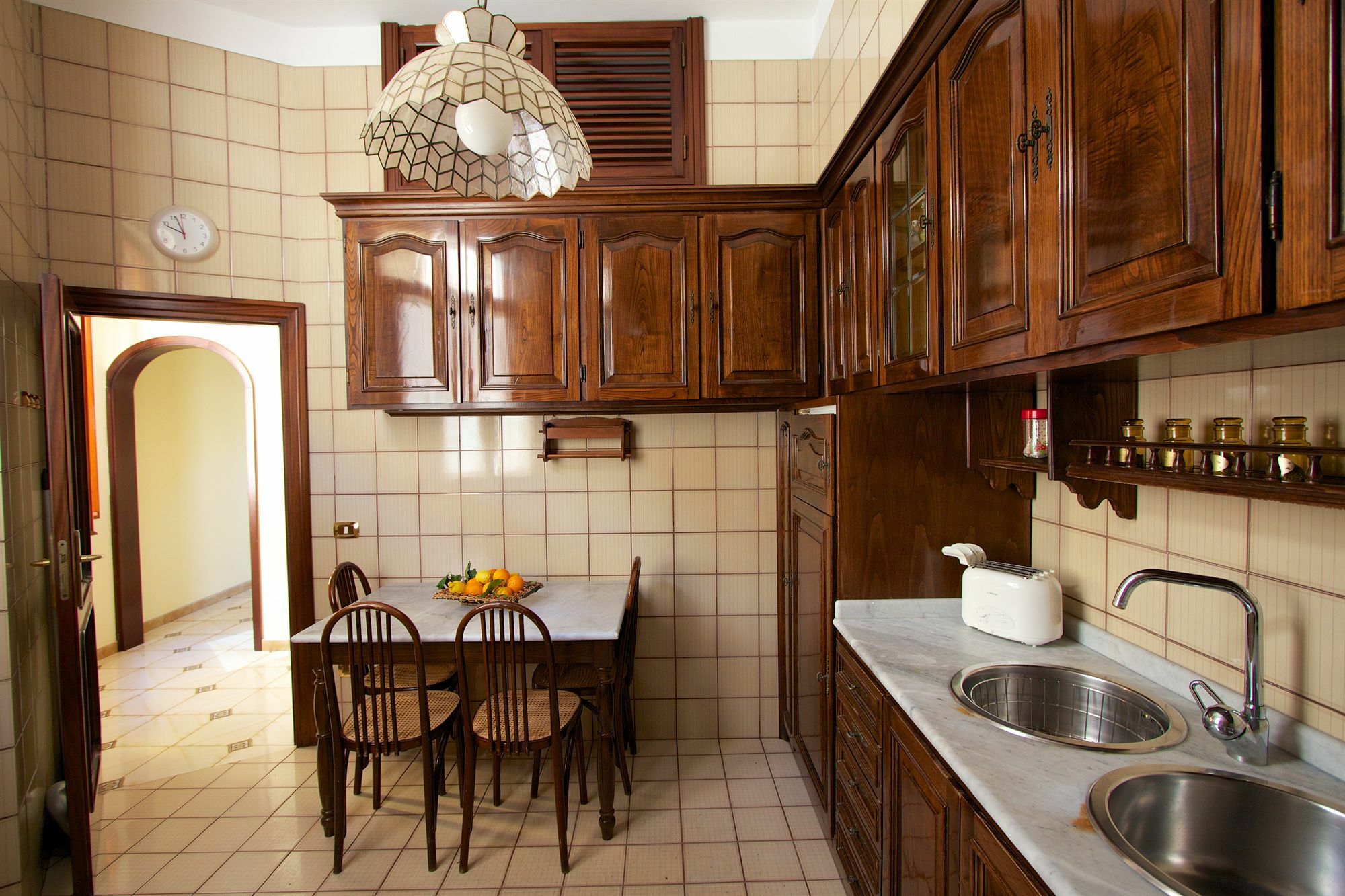 Sine Tempore Appartement