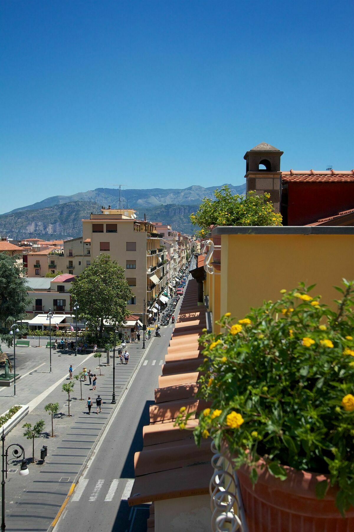 Appartement Sine Tempore *