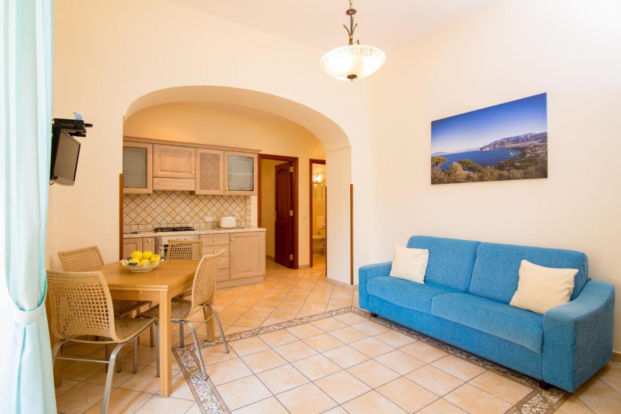 Appartement Sine Tempore *