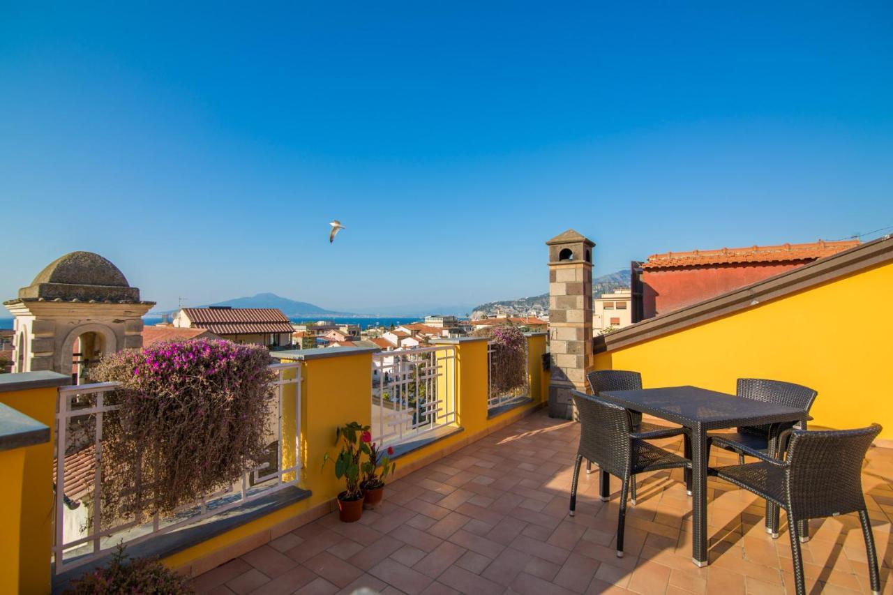 Appartement Sine Tempore *