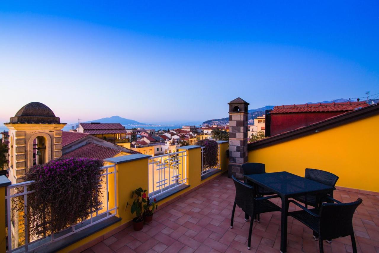 Appartement Sine Tempore