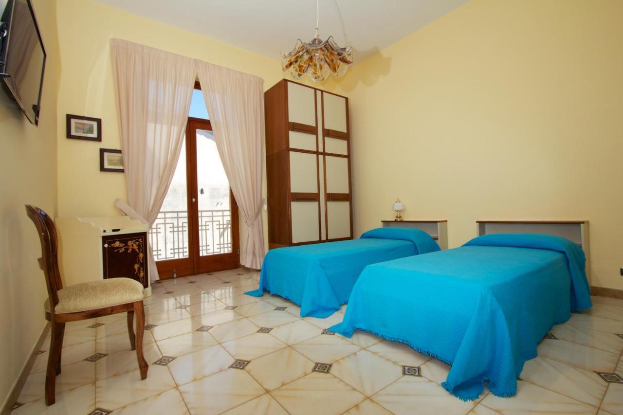 Sine Tempore Appartement *