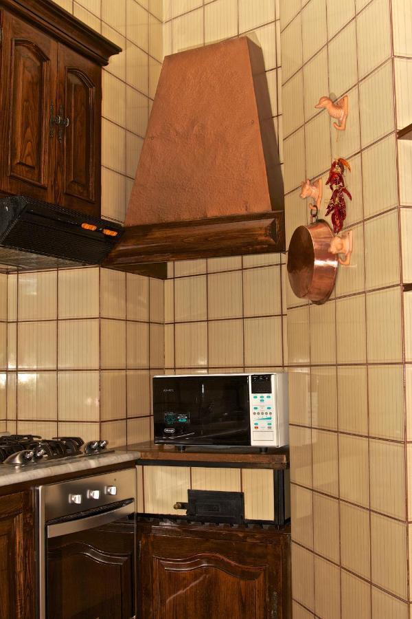 Sine Tempore Appartement Sorrento
