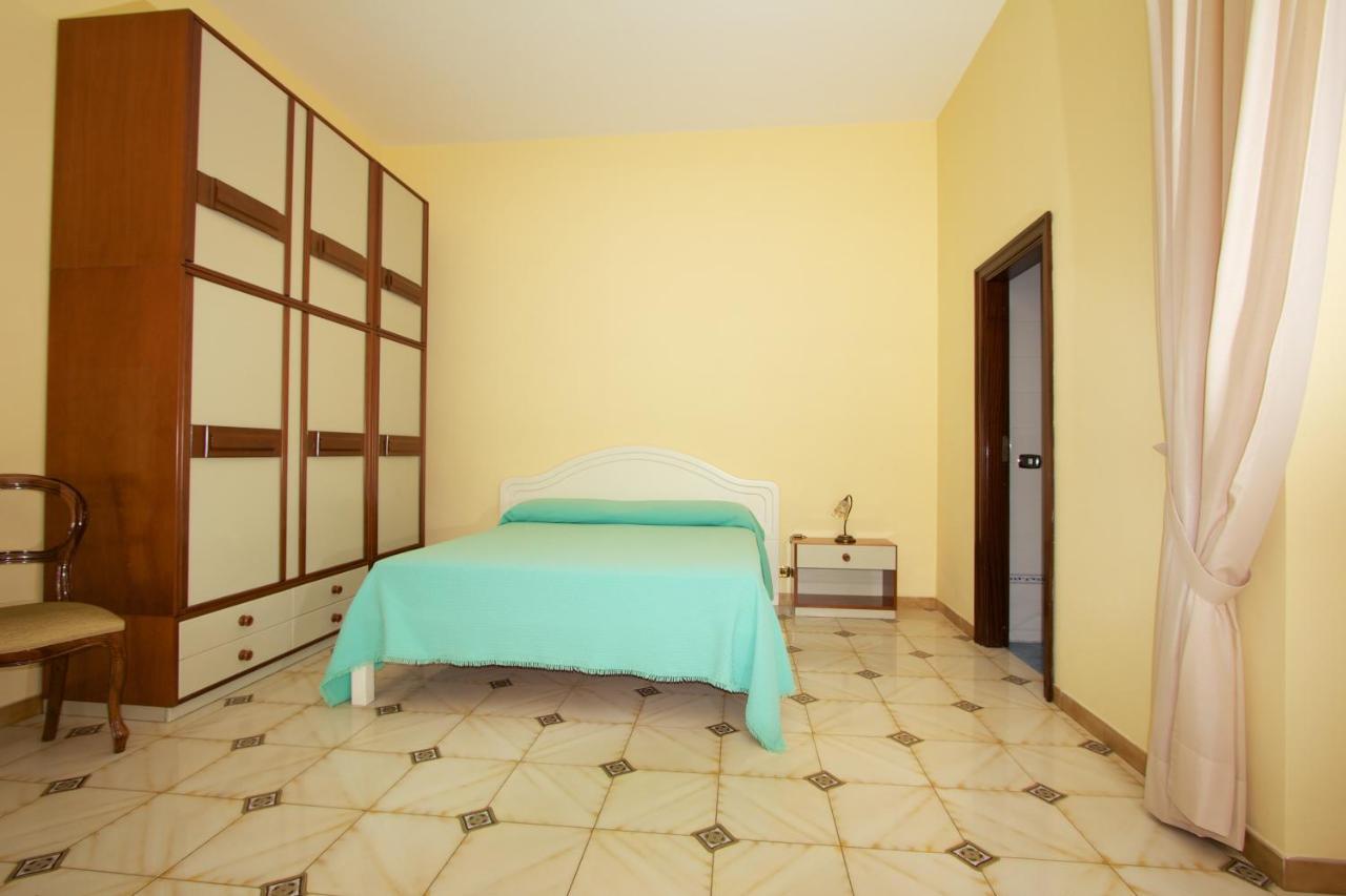 Appartement Sine Tempore Sorrento
