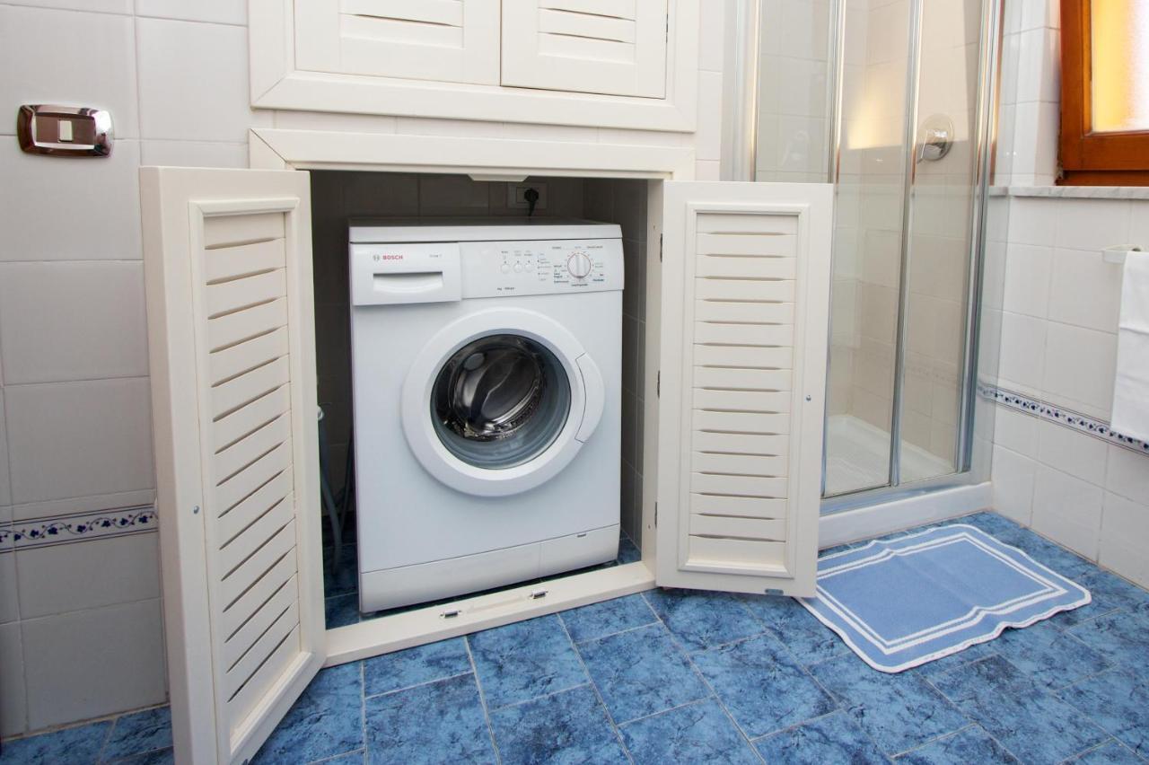 Sine Tempore Appartement Sorrento