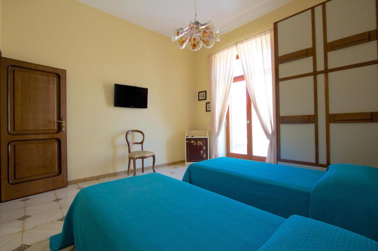 Sine Tempore Appartement