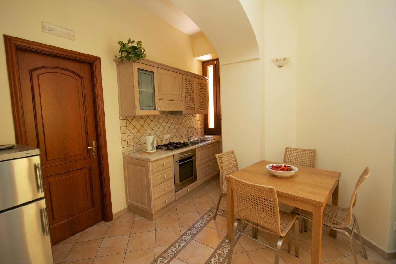 Appartement Sine Tempore *