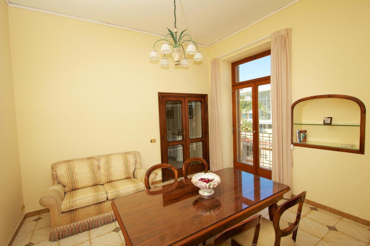 Sine Tempore Appartement